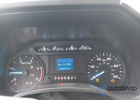 2019 Ford F-250 Xl z USA, uszkodzony, nr VIN 1FT7W2BT9KEE85566